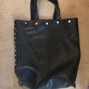 Tire bag